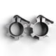 thumbnail image 1 of Collarin Aluminium, 1 of 3
