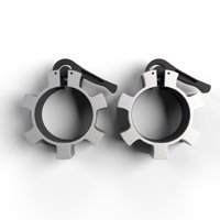 Ten Series - Collarin Aluminium