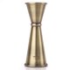 thumbnail image 2 of Jigger Barfly estilo japonés en oro antiguo 30/60 mL, 2 of 7