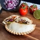 thumbnail image 3 of Sellador de tortillas CrimpIt Small para tortillas de harina de 15 cm sin BPA, 3 of 8