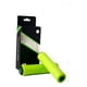 thumbnail image 1 of Puños Rockbros De Silicona, Bicicleta Mtb Bmx Grips verde, 1 of 4