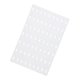 thumbnail image 1 of Tablero Perforado Varias Herramientas Fácil Instalación DIY Para Oficina Garaje Baño Tablero Perforado M, 1 of 3
