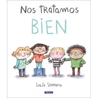 Beascoa - Libro Nos Tratamos Bien - Lucía Serrano