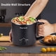thumbnail image 4 of Olla eléctrica TopWit Hot Pot 1.6 L para pasta, Shabu-Shabu, 4 of 7
