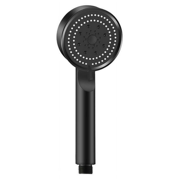 High Pressure Shower Head 5 Mode Adjustable Shower Multifunction Large Water Spray Nozzle Massage Shower Bathroom Accessories