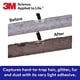 thumbnail image 4 of Plumero desechable Easy Sweep 3M Easy Trap 59152 W, 4 of 8