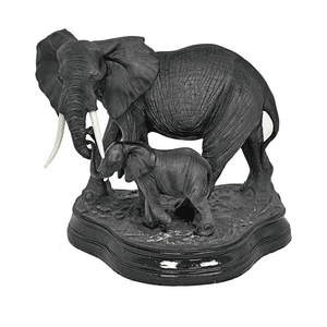 Muebles Santa Ana - Figura Mamá Elefante