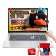 thumbnail image 1 of Laptop HP 17.3 pulgadas Pantalla Táctil Ryzen 5 7430U 12GB RAM 512GB SSD, 1 of 9