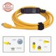 thumbnail image 4 of Cable Ethernet AntiBreak 2 m E‑SYS OBD2 RJ45, 4 of 7