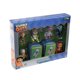 thumbnail image 2 of Pack De 8 Figuras 5 Cms Stumble Guys - Guardian Of El Dorado, 2 of 7