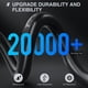 thumbnail image 2 of Cable de extensión para generador Nilight 15 ft 50 A 125/250 V de alta resistencia, 2 of 8