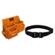 thumbnail image 3 of Bolsa De Herramientas Organizadora De Mantenimiento De Bolsa De Bolsillo De Cintura De Electricista Portátil, 3 of 5