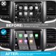 thumbnail image 3 of [Protector de pantalla] Karltys para Dodge Ram 1500 2500 3500 8,4", 3 of 7