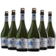 thumbnail image 1 of 6 Espumantes Bestia Azul Brut, 750 ml, 13.5%, 1 of 3