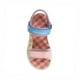 thumbnail image 4 of Sandalia Niña Bubblegummers Domenico Celeste, 4 of 5