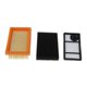 thumbnail image 4 of Kit de filtro de aire para de corte de hormigón Stihl TS400, 4 of 5
