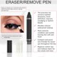 thumbnail image 3 of Bolígrafo Removedor de Maquillaje Easilydays Eraser Stick con 3 Puntas, 3 of 8