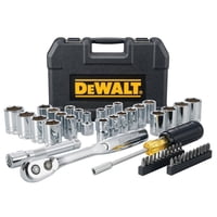 Set Herramientas Mecanicas Dewalt Dwmt45049 Hexagonales-