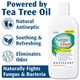 thumbnail image 5 of Jabón limpiador Pedifix FungaSoap, 400 ml (paquete de 2), 5 of 7