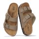 thumbnail image 1 of Sandalias infantiles Project Cloud de cuero genuino con plantilla de corcho, 1 of 4