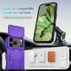 thumbnail image 5 of Funda FOXDOCK para iPhone 17 Pro Max – Magnética Antigolpes con Soporte y Protección Doble, 5 of 6