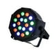 thumbnail image 3 of Foco Luces Par 18 LED RGB DMX Fiesta Luces Rítmico Disco, 3 of 3