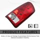 thumbnail image 4 of Luz trasera HECASA para Dodge Ram 1500 2500 3500 RH 02-06, 4 of 9