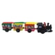 thumbnail image 5 of Modelo De Tren A Cuerda, Juguete Retro De Metal, Tren Retro Para Estantería, Gabinete De Sala De Estudio, 5 of 5
