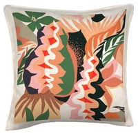 Tuyo Print - Cojín Manaos 3, 454X45