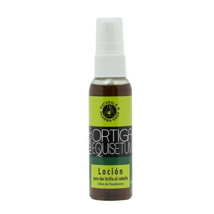 Loción Tónica De Ortiga Equisetum Spray Twice