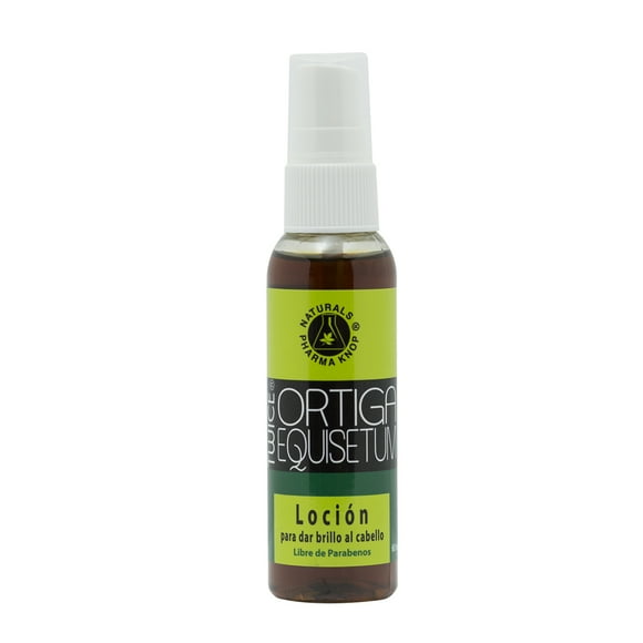 Loción Tónica De Ortiga Equisetum Spray Twice