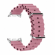 thumbnail image 1 of Correas Para Galaxy Watch 8 - 40MM - Silicona Ocean, 1 of 3