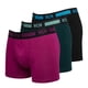 thumbnail image 2 of Tripack Boxer Niño Rochester AV-83 Cotton Spandex, 2 of 3