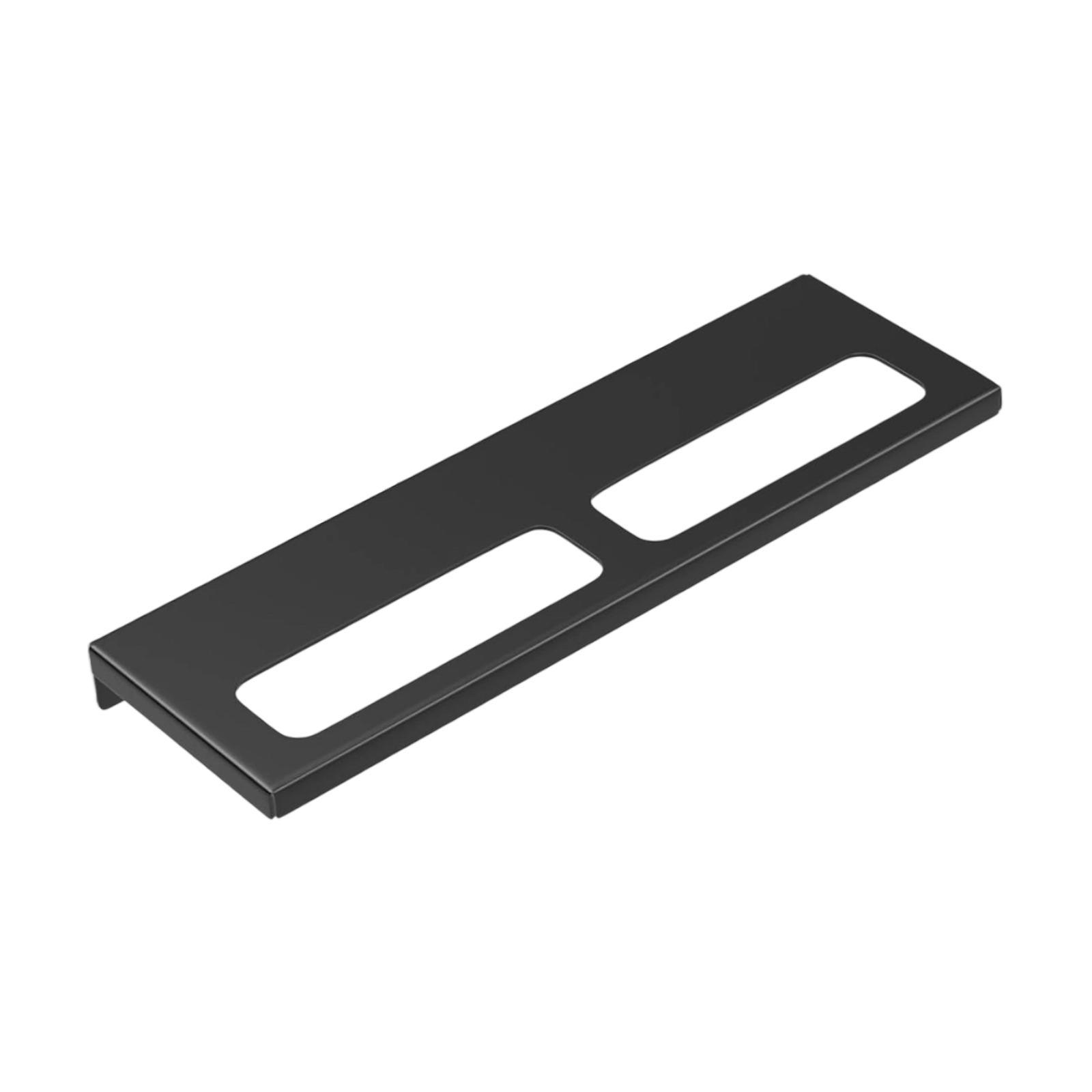 Ioensy - Soporte Para Martillo De Pared, De Metal, Para Herramientas De Uso General, Para Taller, Hogar, Banco De Trabajo