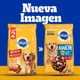 thumbnail image 2 of Alimento Seco Perro Adulto Raza Mediana/Grande Carne Bolsa., 15 Kg, 2 of 10