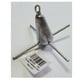 thumbnail image 1 of Plomo Torpedo Cruz 90grs C/u, 1 of 7