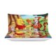 thumbnail image 3 of Winnie The Pooh Bed Duvet Cover Microfiber Bedding Sets 3D Printed Lightweight 3 Piece Comforter Sets for Kids Boys Girls, 3 of 5