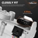 thumbnail image 4 of Actuador De To Para Cummins 6 7L Dodge Ram 2013 2018, 4 of 7