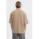 thumbnail image 3 of Polera Hombre Waffle Label Café, 3 of 4