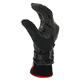 thumbnail image 3 of Guantes para moto Richa Ghent Gore-Tex Lady Black DM, 3 of 5