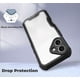 thumbnail image 2 of Carcasa Funda Para iPhone 16 Pro Max Anti Golpes Reforzada, 2 of 4