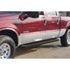thumbnail image 3 of Estribos iBoard negros para Dodge Ram Quad Cab 2002-2008, 3 of 5