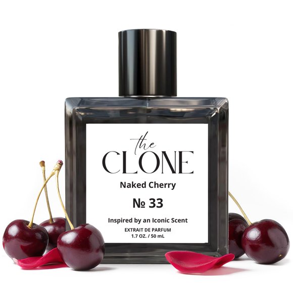 Perfume Clone Naked Cherry No. 33 Extrait de Parfum 50 ml