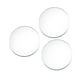thumbnail image 5 of 3 Piezas Espejos Redondos Para Centros De Mesa Para Mesas Para El Tocador De Fiesta De Bodas Argent 20cm, 5 of 5