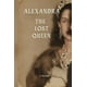thumbnail image 1 of Libro publicado de forma independiente: Alexandra, la reina perdida, 1 of 1