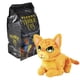 thumbnail image 3 of Warrior Cats Peluche Sorpresa Grande 28 cm Serie 1, 3 of 6