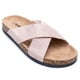 thumbnail image 3 of Sandalia Mujer Rosado Meryl Chinitown, 3 of 5