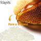 thumbnail image 2 of Pellets de cera de abejas fclayvts 2,3 kg blanco – vela de 80 oz, 2 of 5