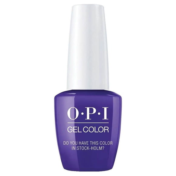 Esmalte De Uñas Permanente Do You Have This Color In Stock Holm