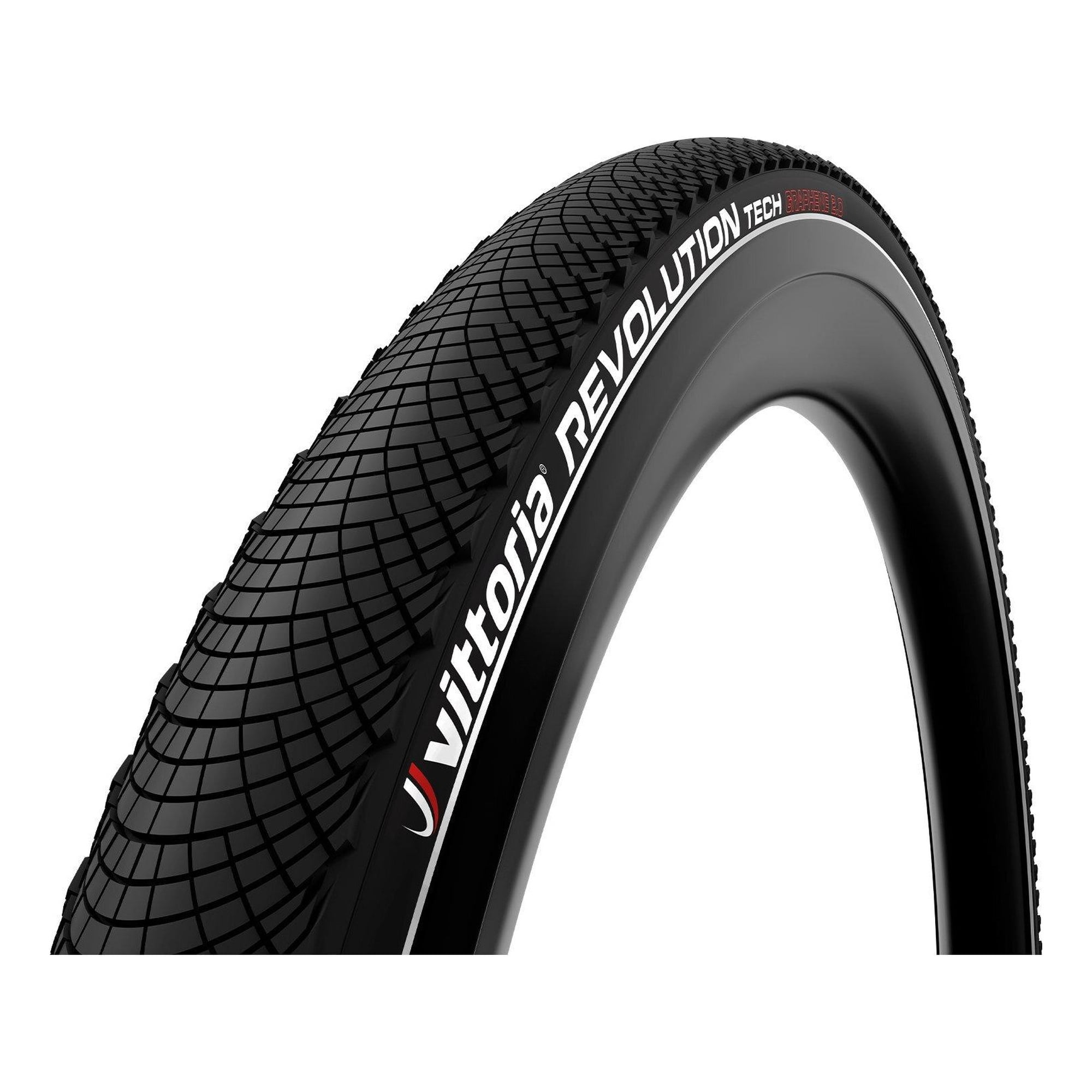 Neumático Bicicleta Vittoria Rin 700 20-28 Presta 48mm - Olímpica